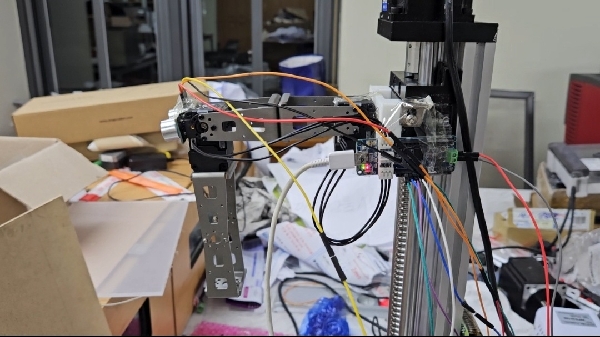 5조 : AI 자동 세차 시스템 대표이미지